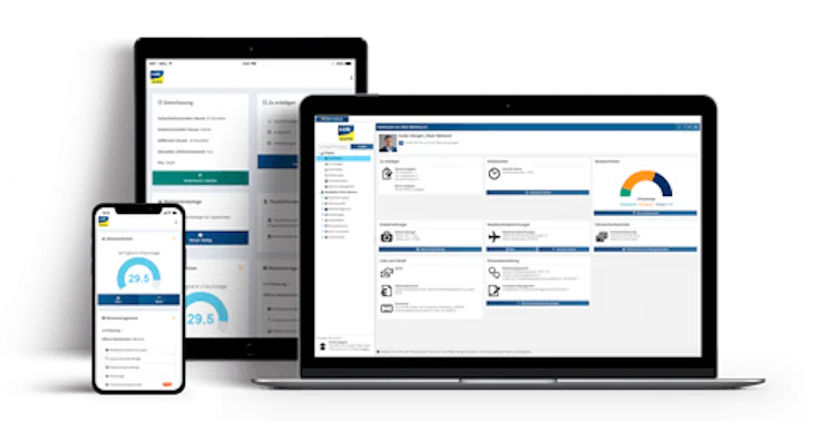 HRworks Personalsoftware