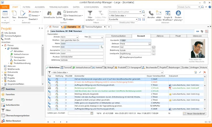 crm-combit