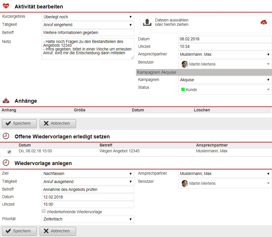 akquisemanager-crmsystem