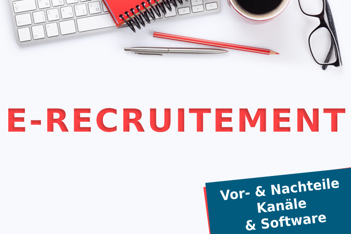 E-Recruitment: Die Personalbeschaffung in der digitalen Ära