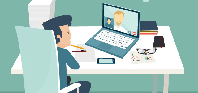 interview videointerview