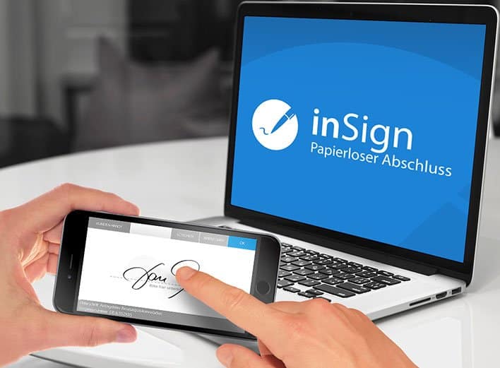 insign