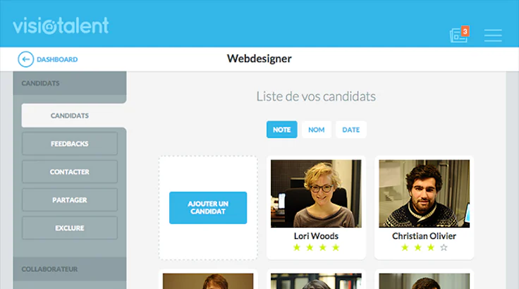 visiotalent