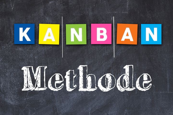 Die Kanban-Methode: ein praktischer Leitfaden für Ihr Projektmanagement!