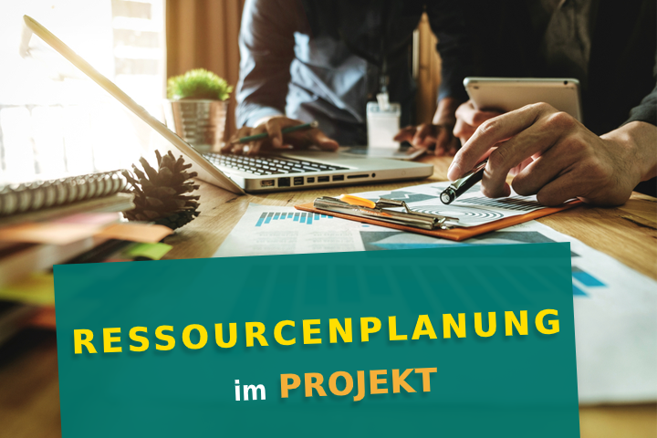 Wie können Sie die Ressourcenplanung optimieren?