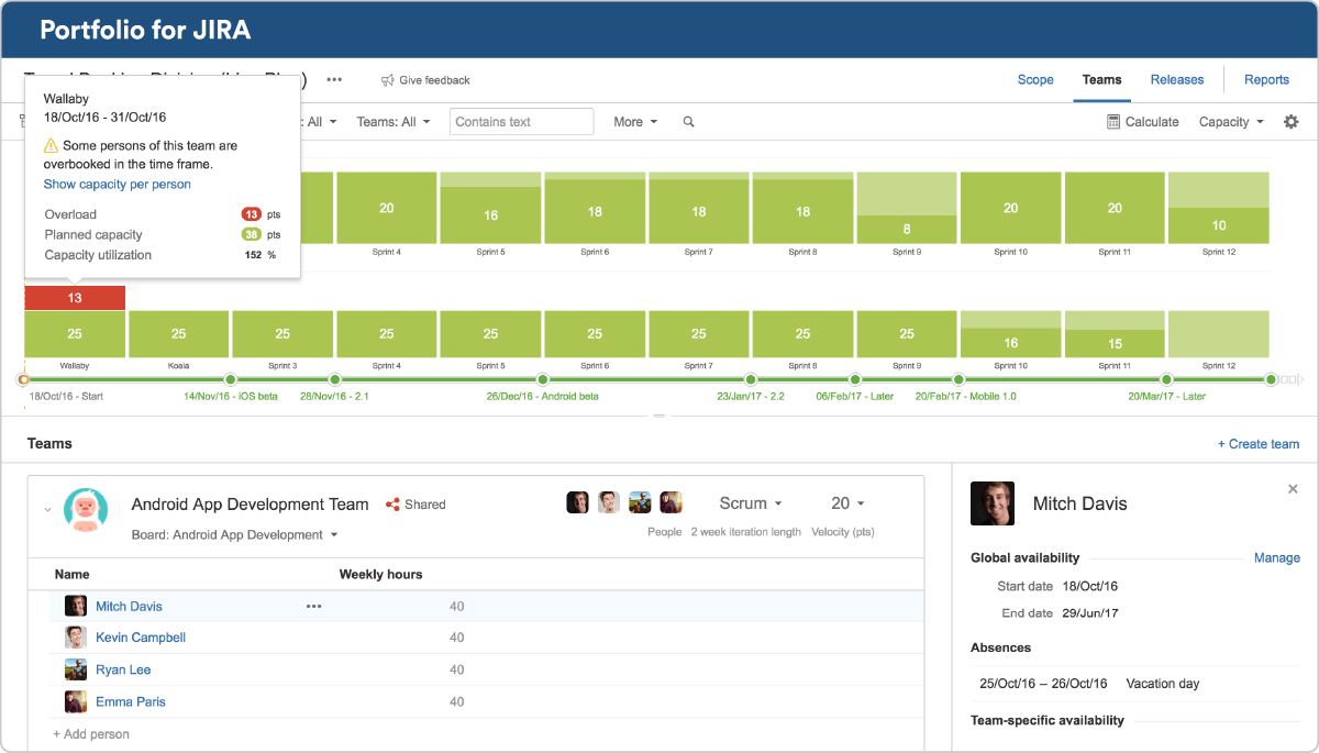 jira-portfolio
