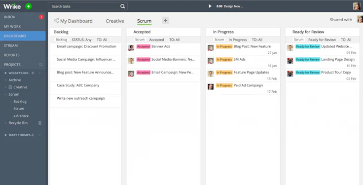wrike-dashboard