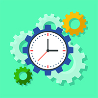 Gestion du temps définition