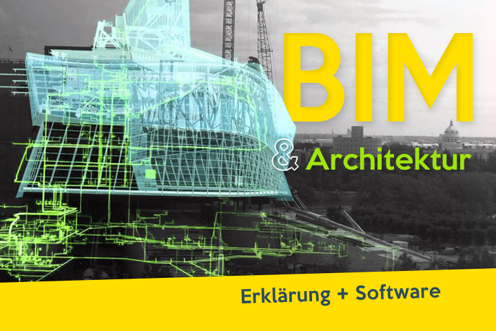 Wie BIM Software die Architektur revolutioniert