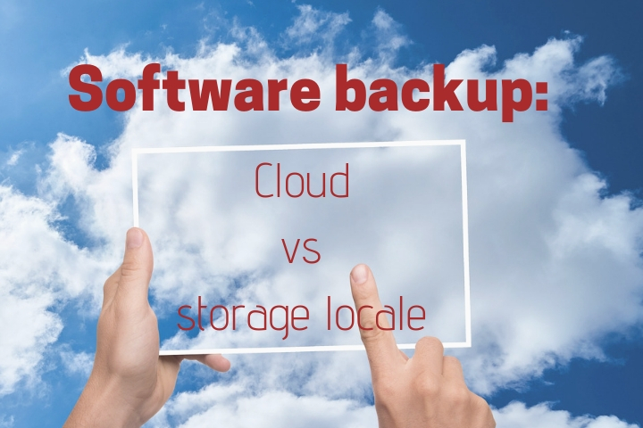 I migliori software per eseguire il backup online