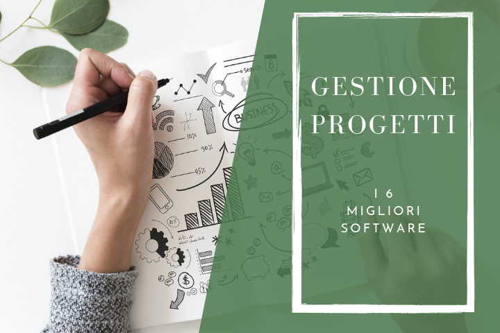 I 6 migliori programmi di project management
