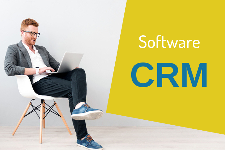 Trova il miglior software di customer management online