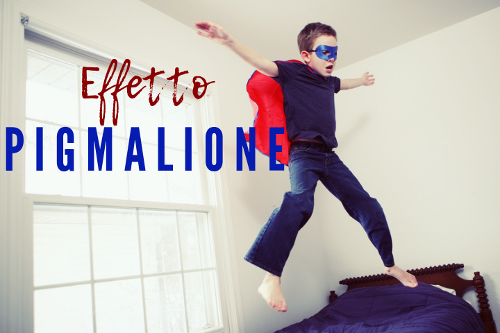 Effetto pigmalione: spronare il team con la psicologia