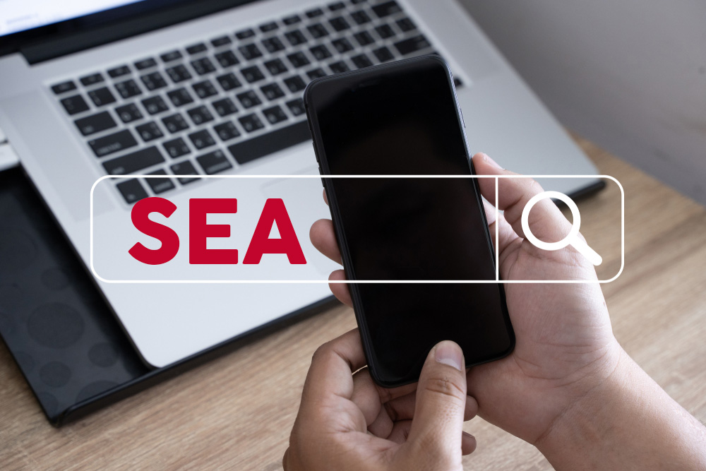 Search engine advertising: definizione e vantaggi