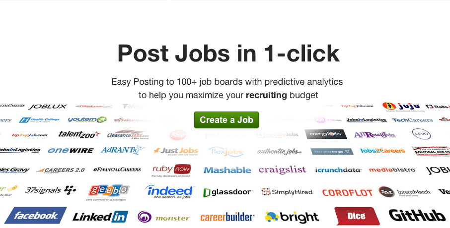 job boards
