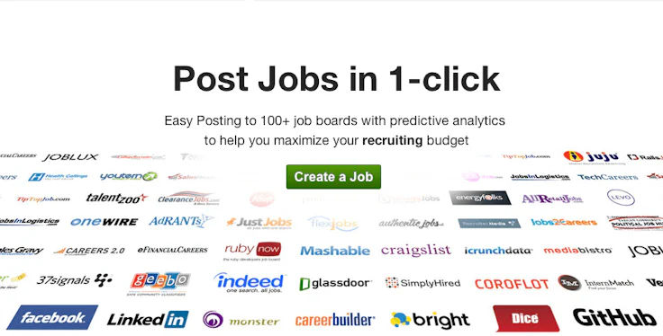 job boards