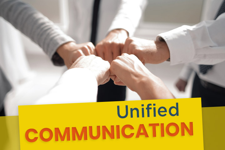 Più spazio alla comunicazione con la Unified Communcation