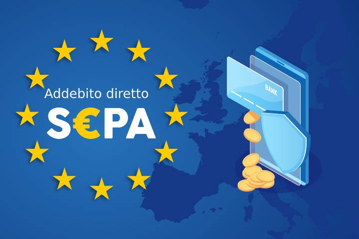 Addebito SDD SEPA, l’essenziale per le vostre fatture