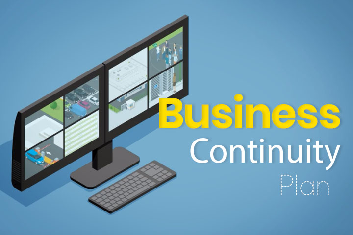 Business continuity plan: una guida pratica