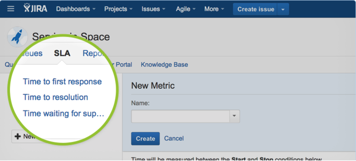 jira service desk