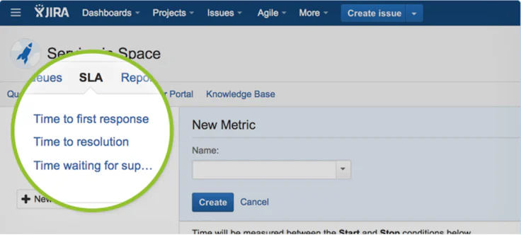 jira service desk