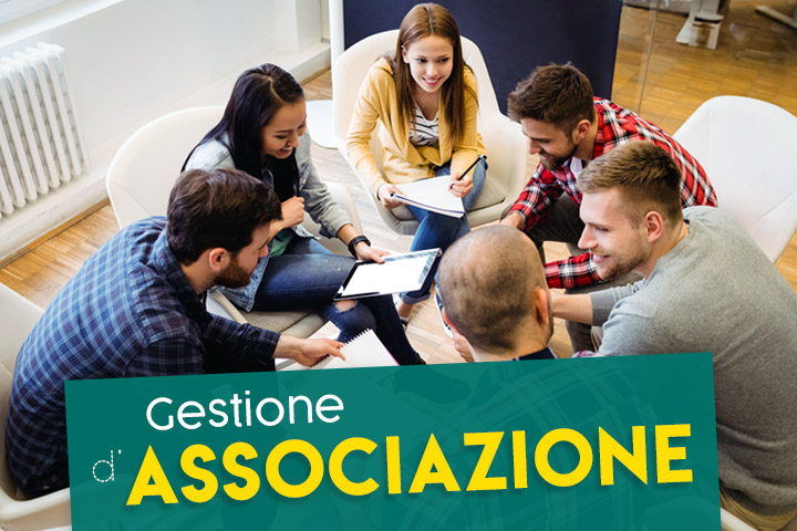 Come migliorare le attività di un'associazione