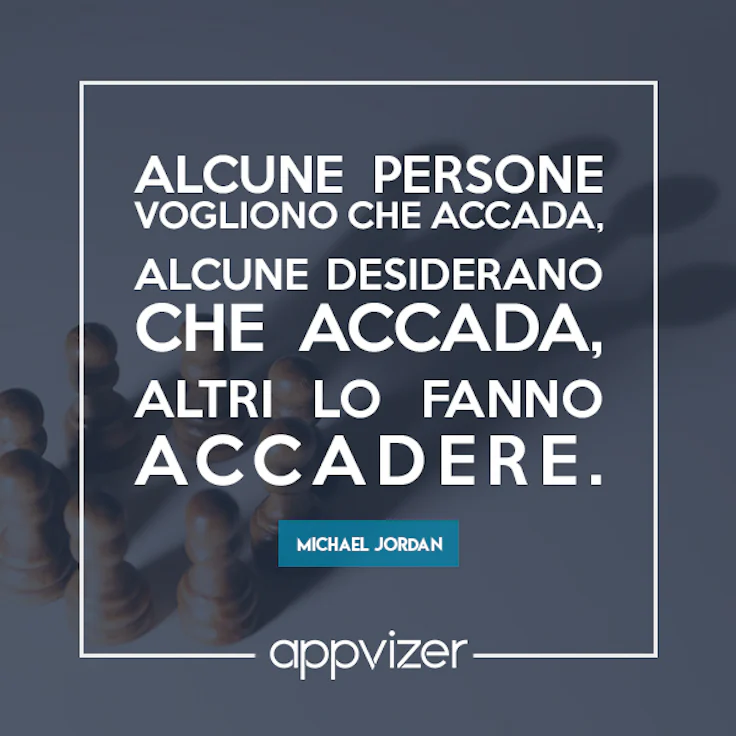 frasi michael jordan