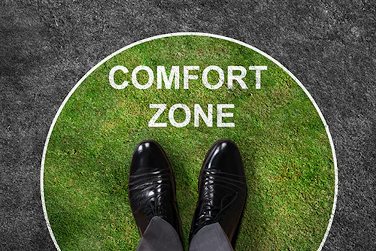 Comfort Zone