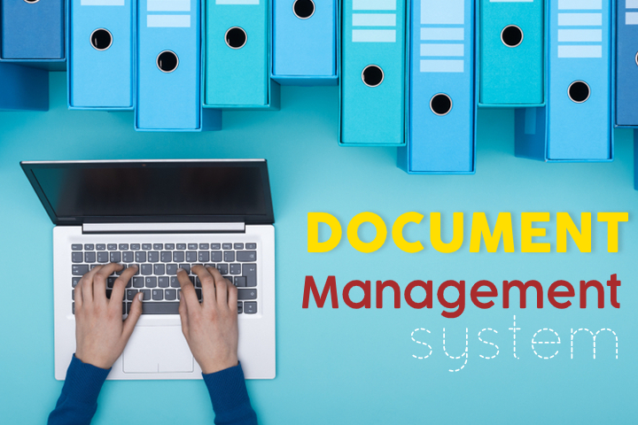 Document Management System: definizioni e vantaggi