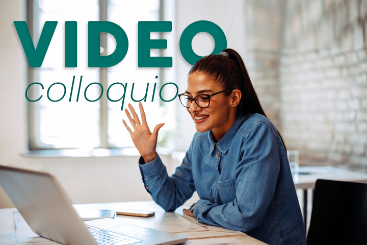 Video colloquio: come organizzarne uno con successo