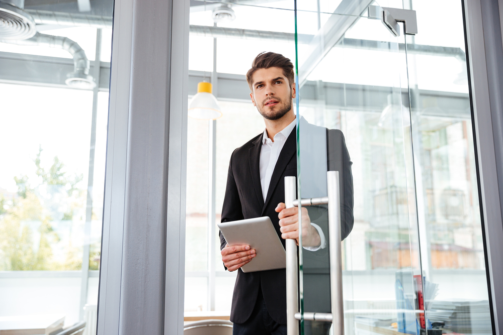 crm mobile