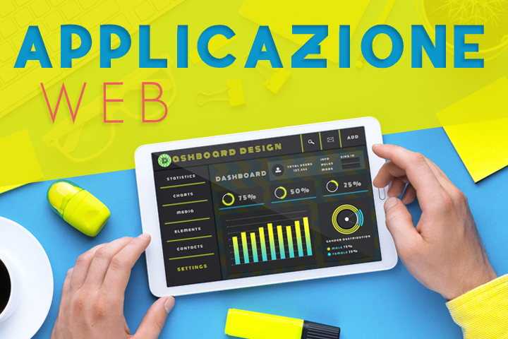 6 buone ragioni per creare un applicazione web