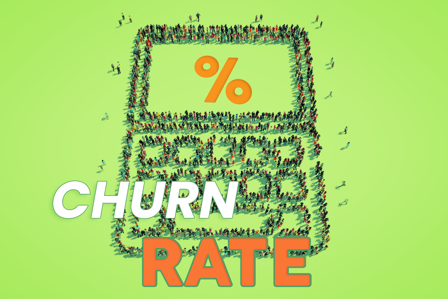 4 Step e consigli per ridurre il Churn Rate