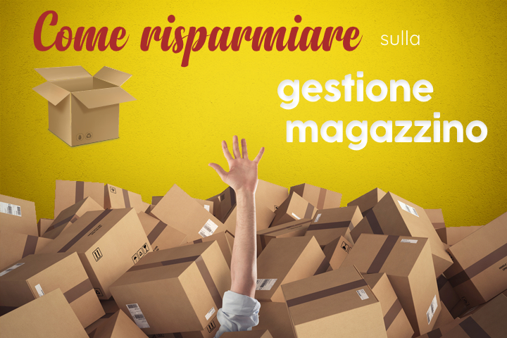 Gestione magazzino Open Source: l’efficienza a basso costo