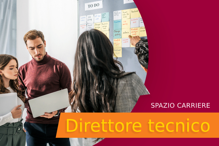 Direttore tecnico: di cosa si occupa?