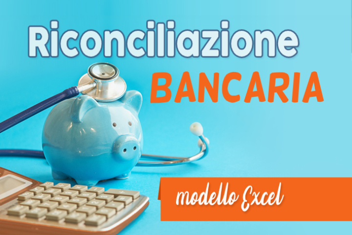 Come gestire la tesoreria grazie alla riconciliazione bancaria