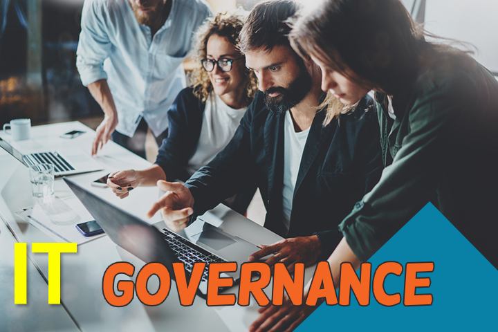 IT governance: come gestire i sistemi informativi in azienda