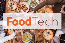 FoodTech, oder wie man Lebensmittel und Innovation zusammenbringt