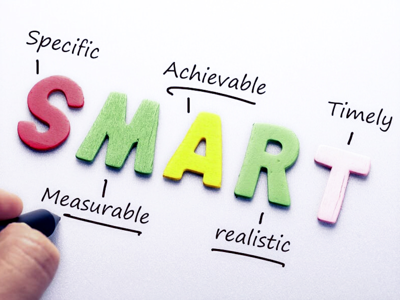il metodo SMART