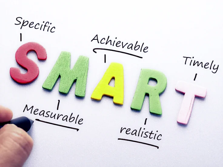 il metodo SMART