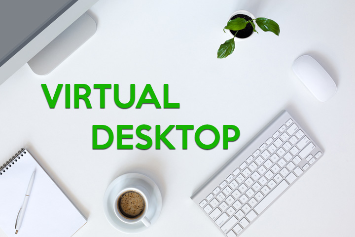 Opt for a Virtual Desktop to reduce software costs Opt for a Virtual Desktop to reduce software costs