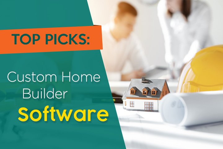 builder construction software