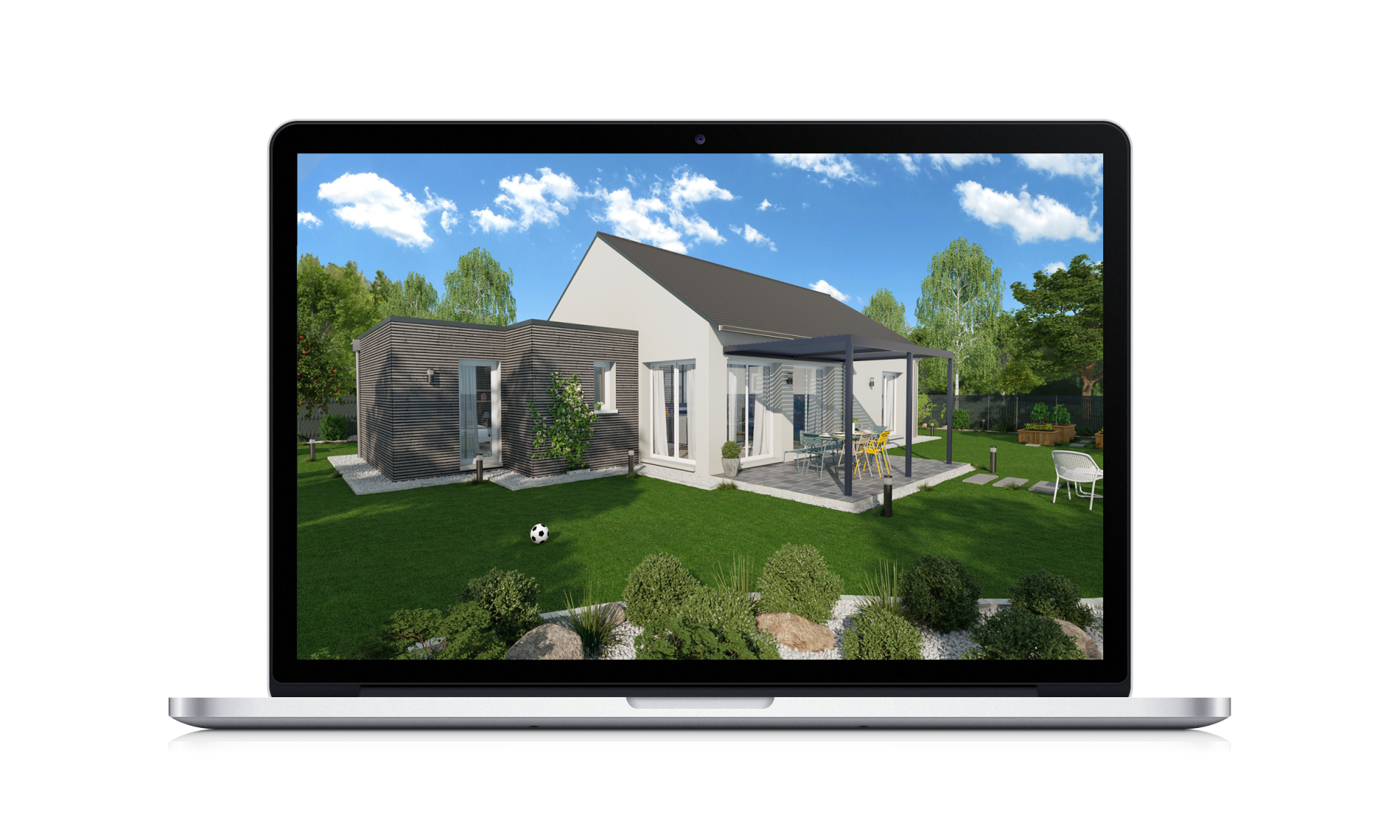 cedreo custom home builder software 