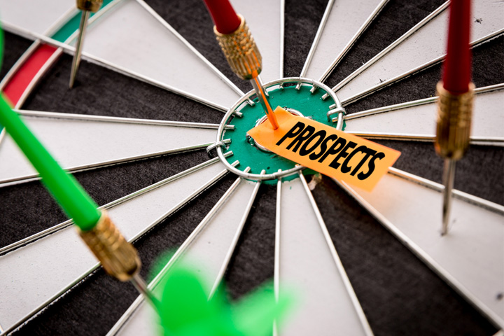 The software revolutionizing business prospecting The software revolutionizing business prospecting