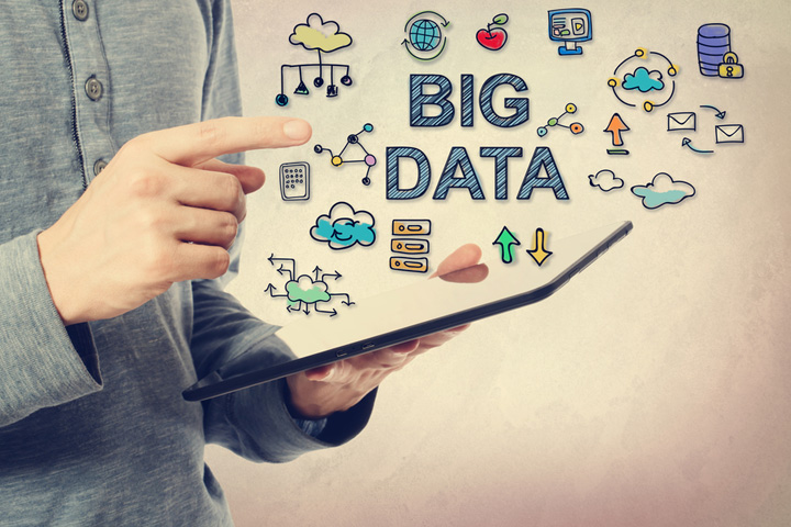 Real time data transfer with IBM Real time data transfer with IBM