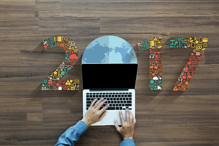 Emailing: the key trends of 2017 Emailing: the key trends of 2017