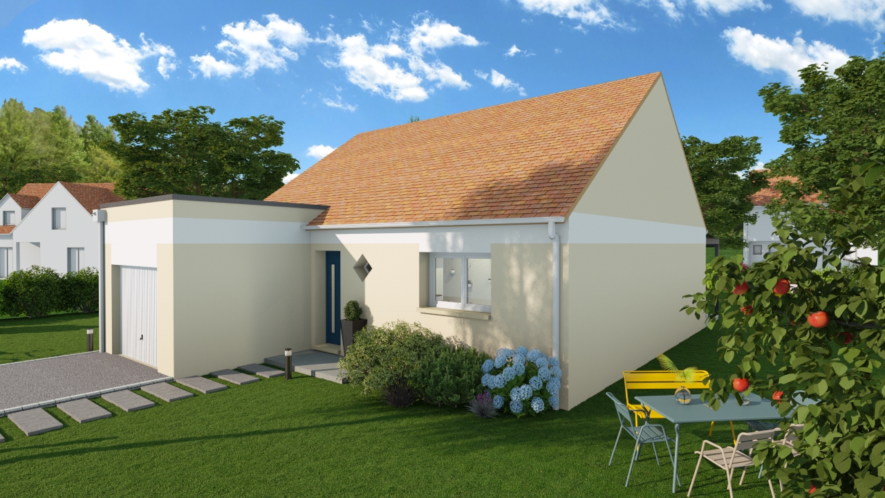 3D cedreo house plan architecture software