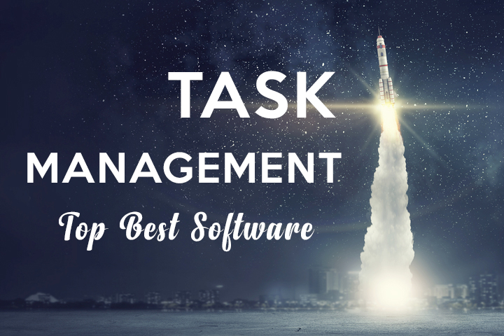 Top 5 Free Task Management Software To Better Handle Tasks Task management - free top best software