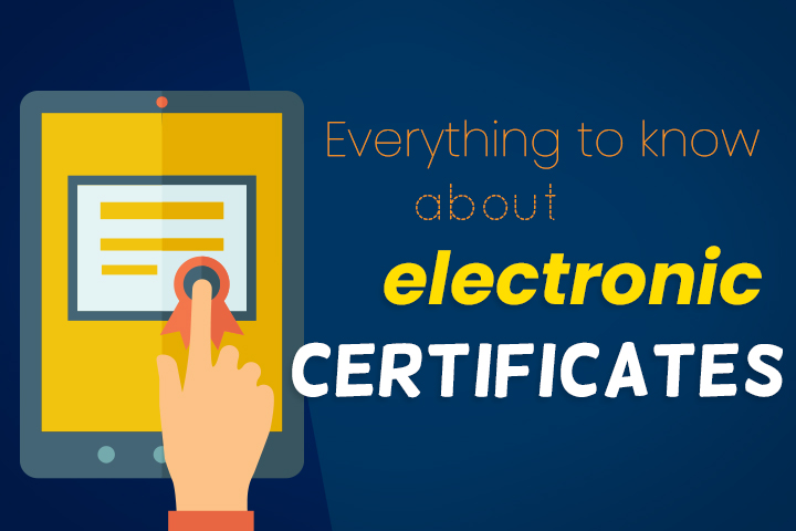 Everything you need to know about public key certificates