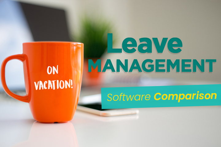 5 of the best leave management software Best Leave Management Software Comparison